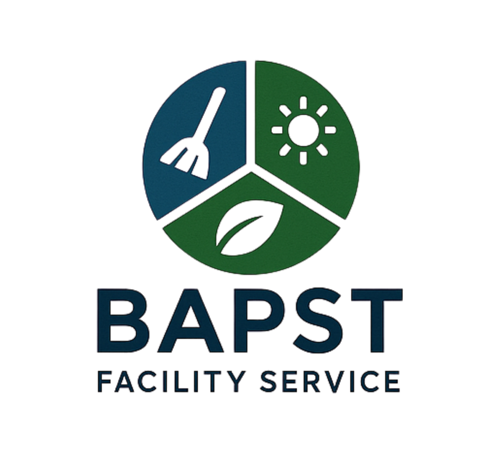 Logo von Bapst Facility Service